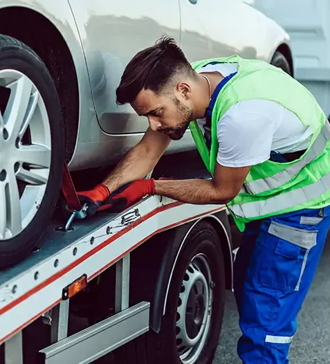 O Que Fazer Quando o Carro Quebra em Taubaté: 5 Dicas Ricardo Santos Guincho