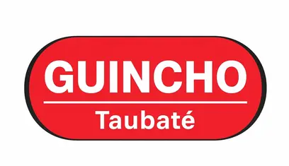 guinchos taubate